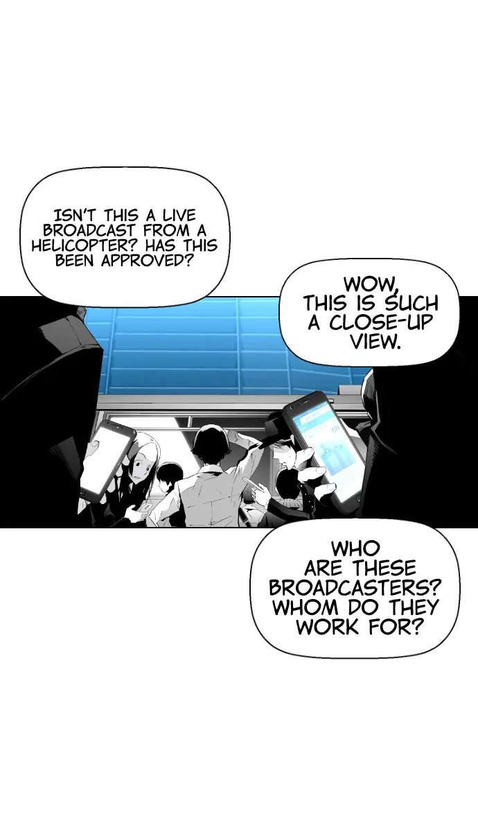 Terror Man Chapter 93 Page 35