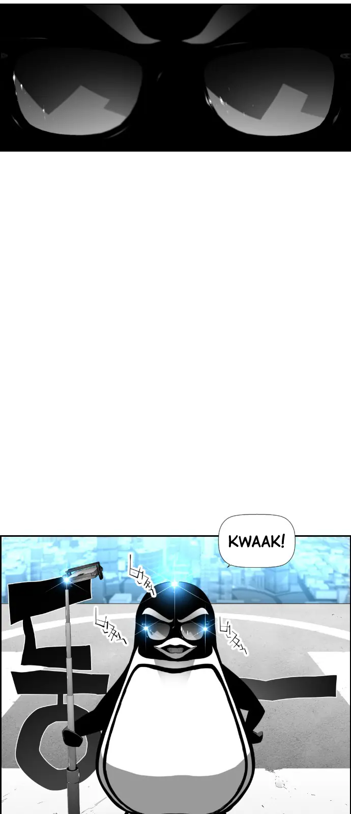 Terror Man Chapter 93 Page 40