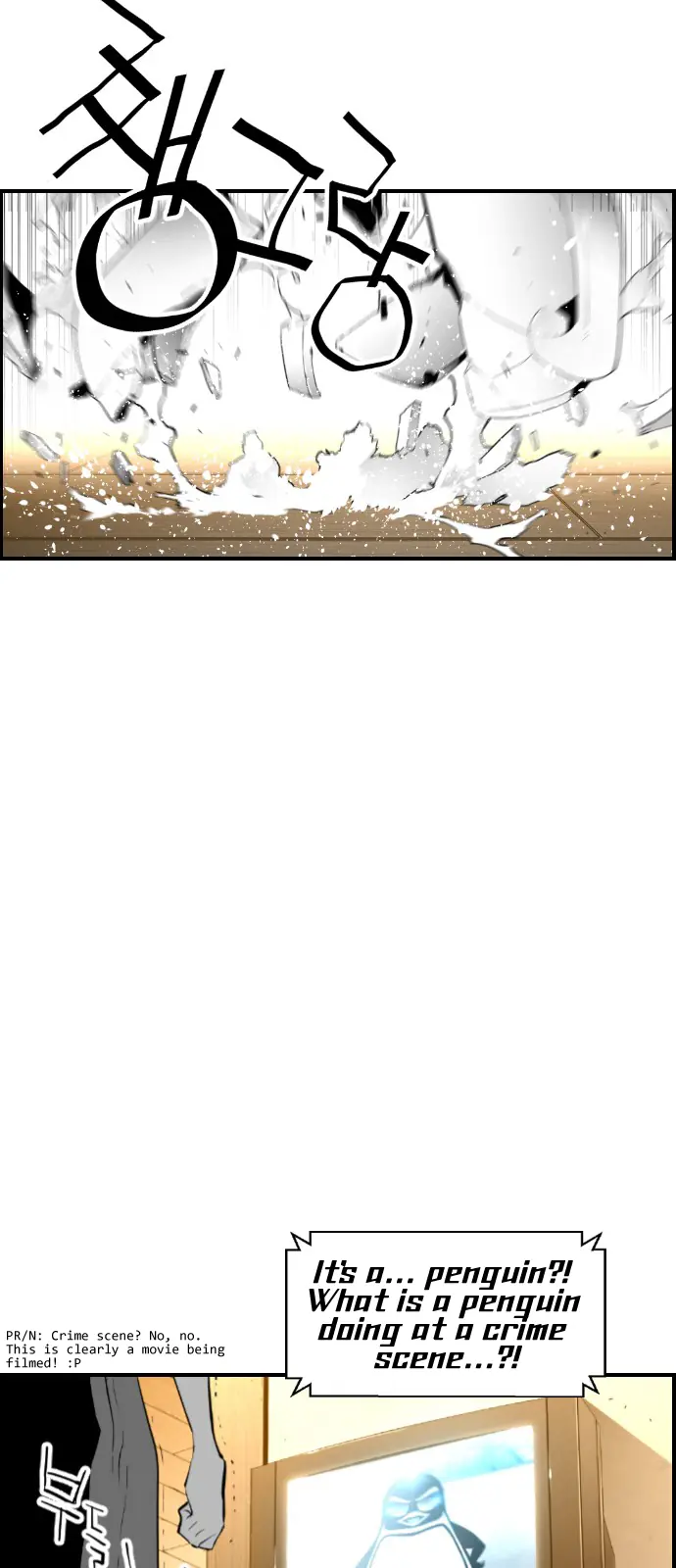 Terror Man Chapter 93 Page 42