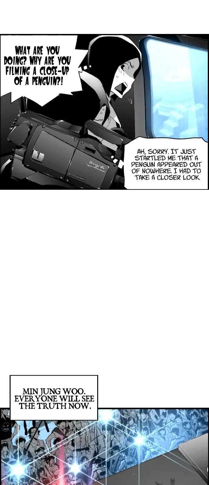 Terror Man Chapter 93 Page 45