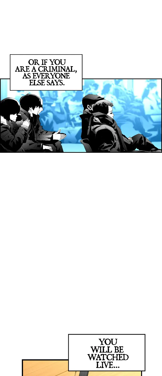 Terror Man Chapter 93 Page 47