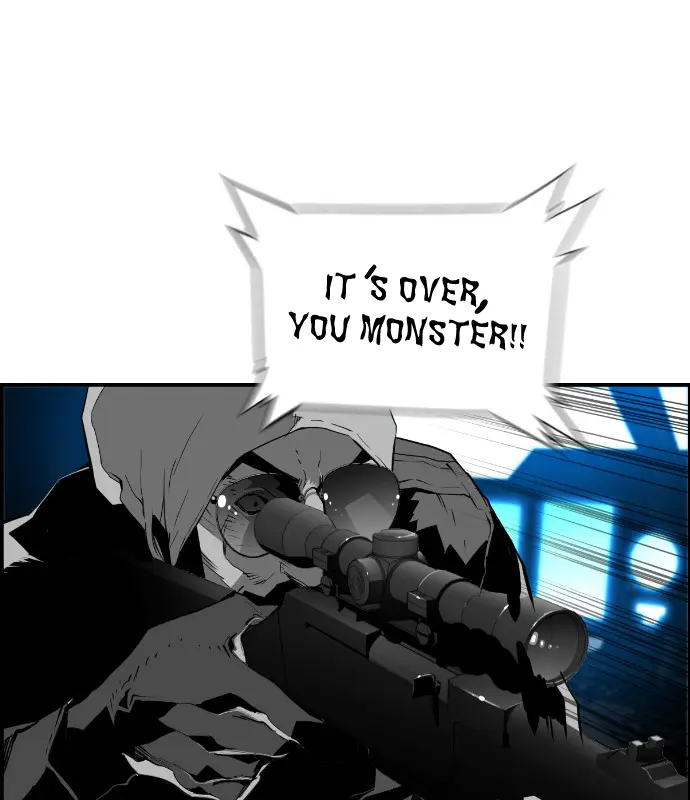 Terror Man Chapter 93 Page 52