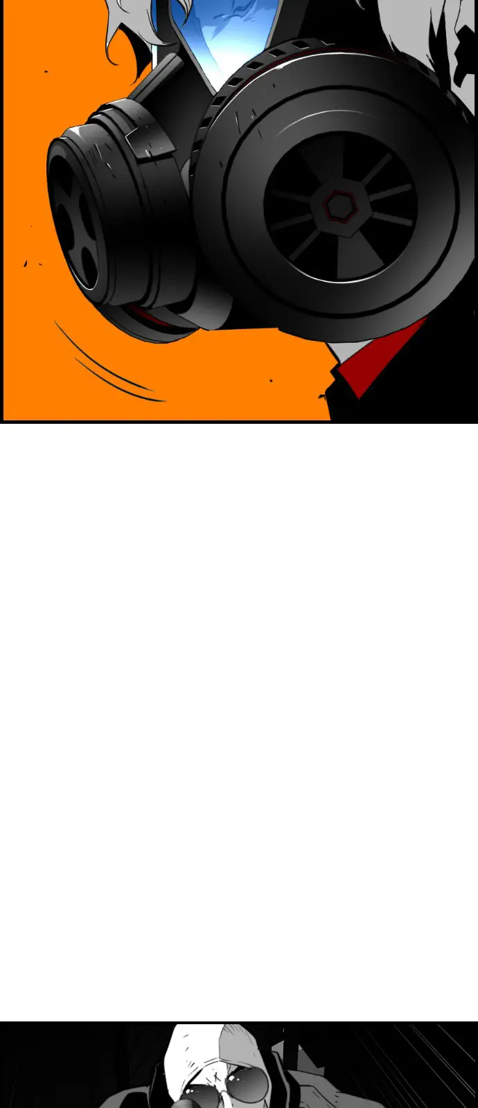 Terror Man Chapter 93 Page 61