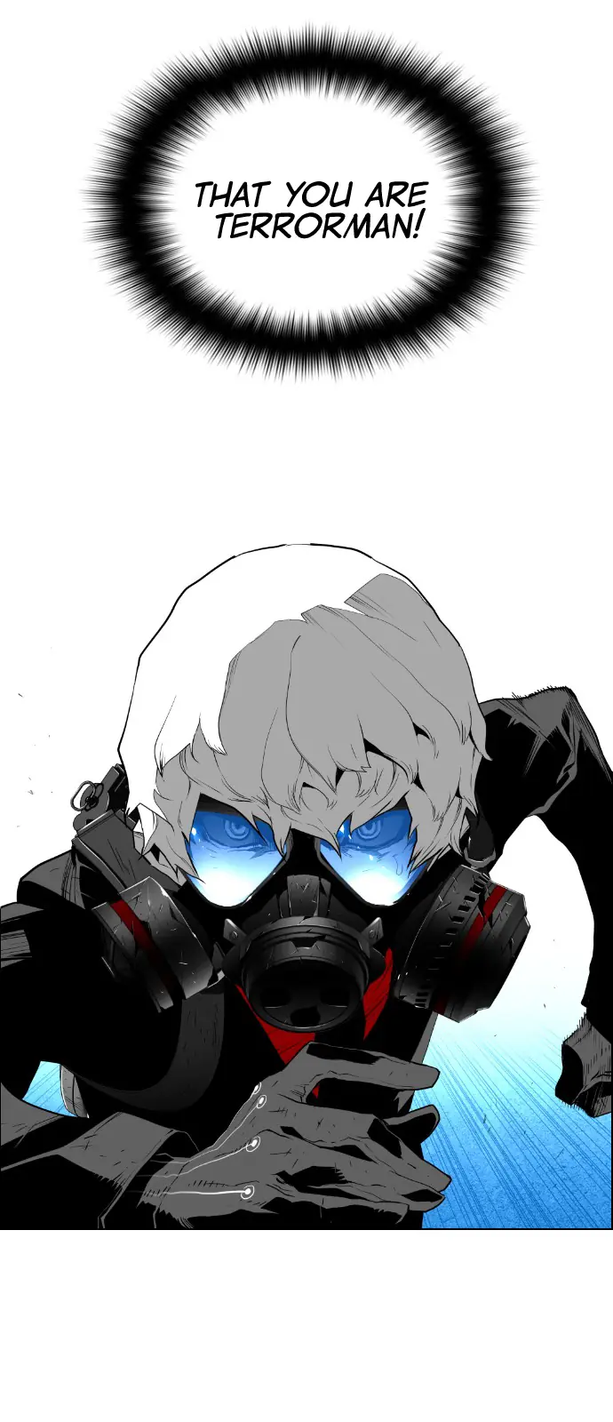 Terror Man Chapter 93 Page 65