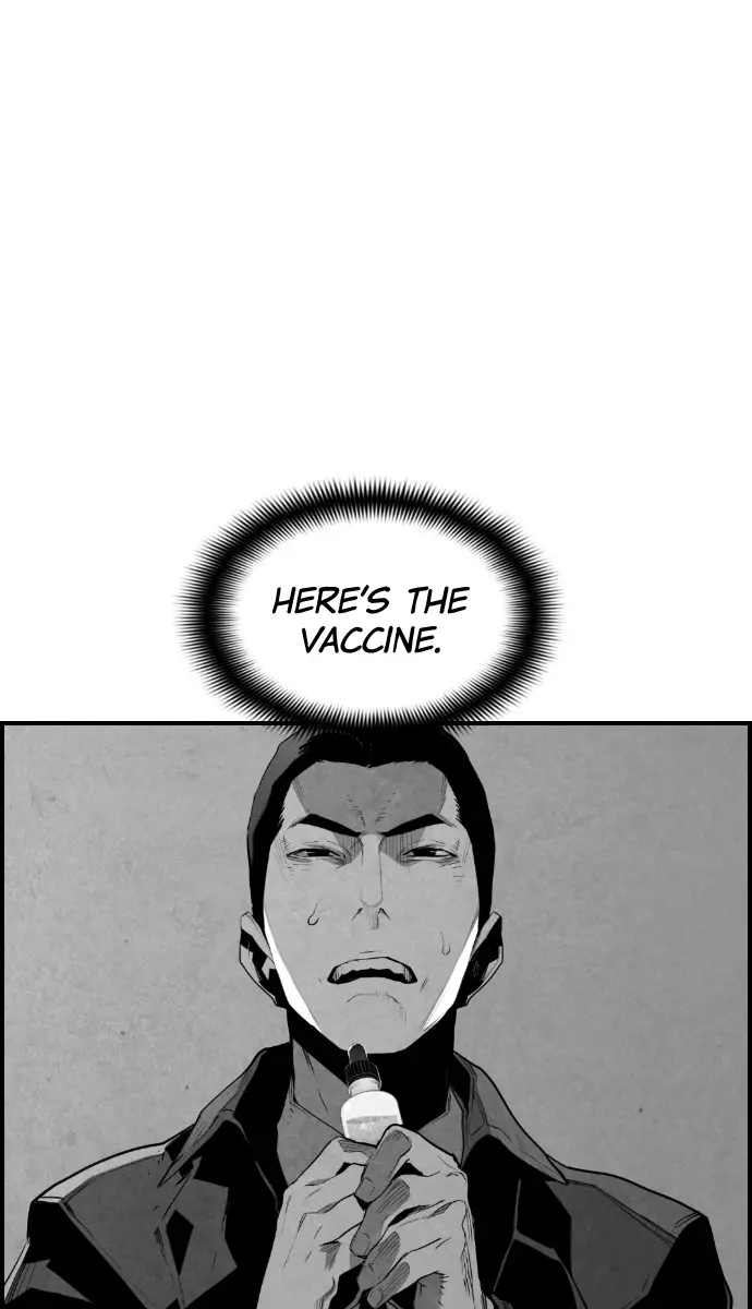 Terror Man Chapter 94 Page 1