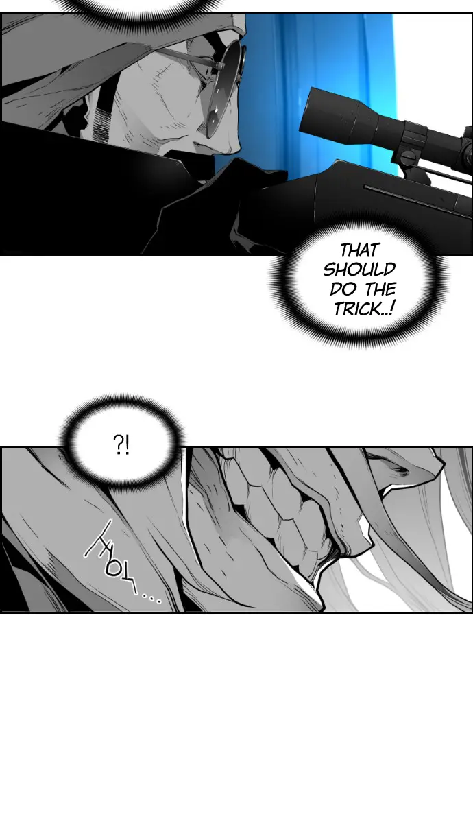 Terror Man Chapter 94 Page 9