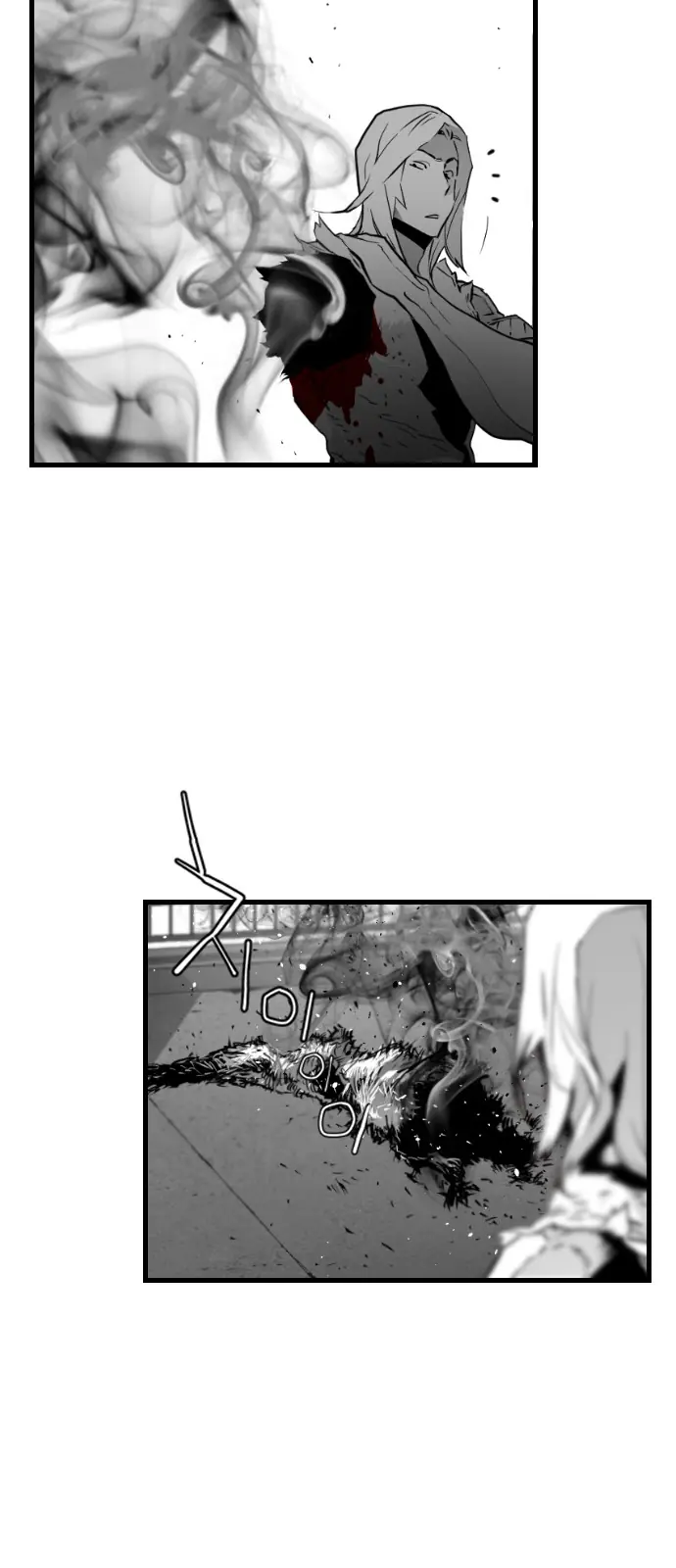 Terror Man Chapter 94 Page 14