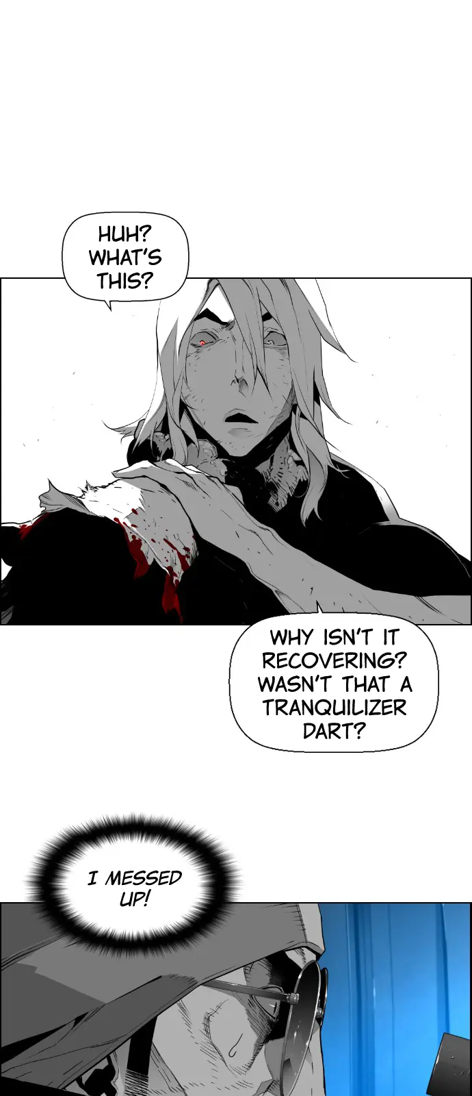 Terror Man Chapter 94 Page 15