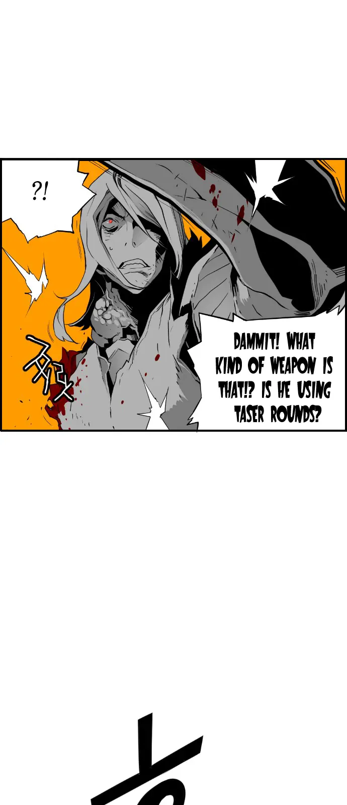 Terror Man Chapter 94 Page 19