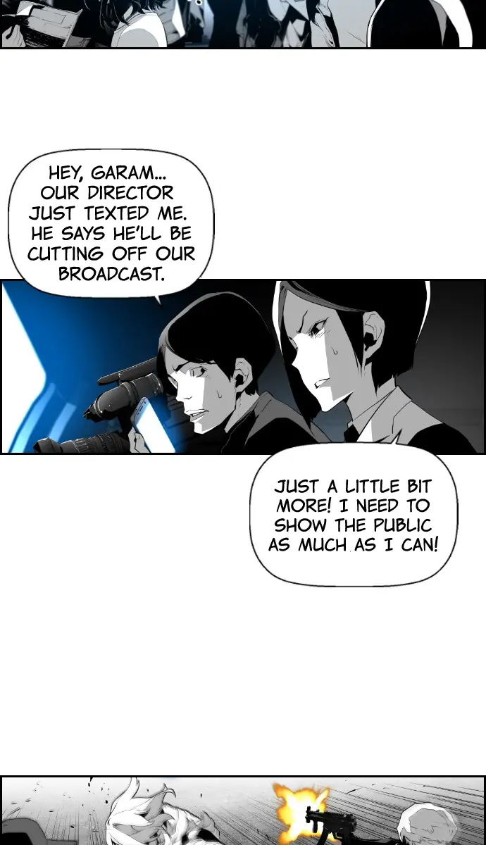 Terror Man Chapter 94 Page 24