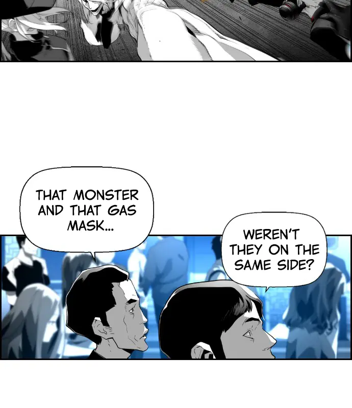 Terror Man Chapter 94 Page 25