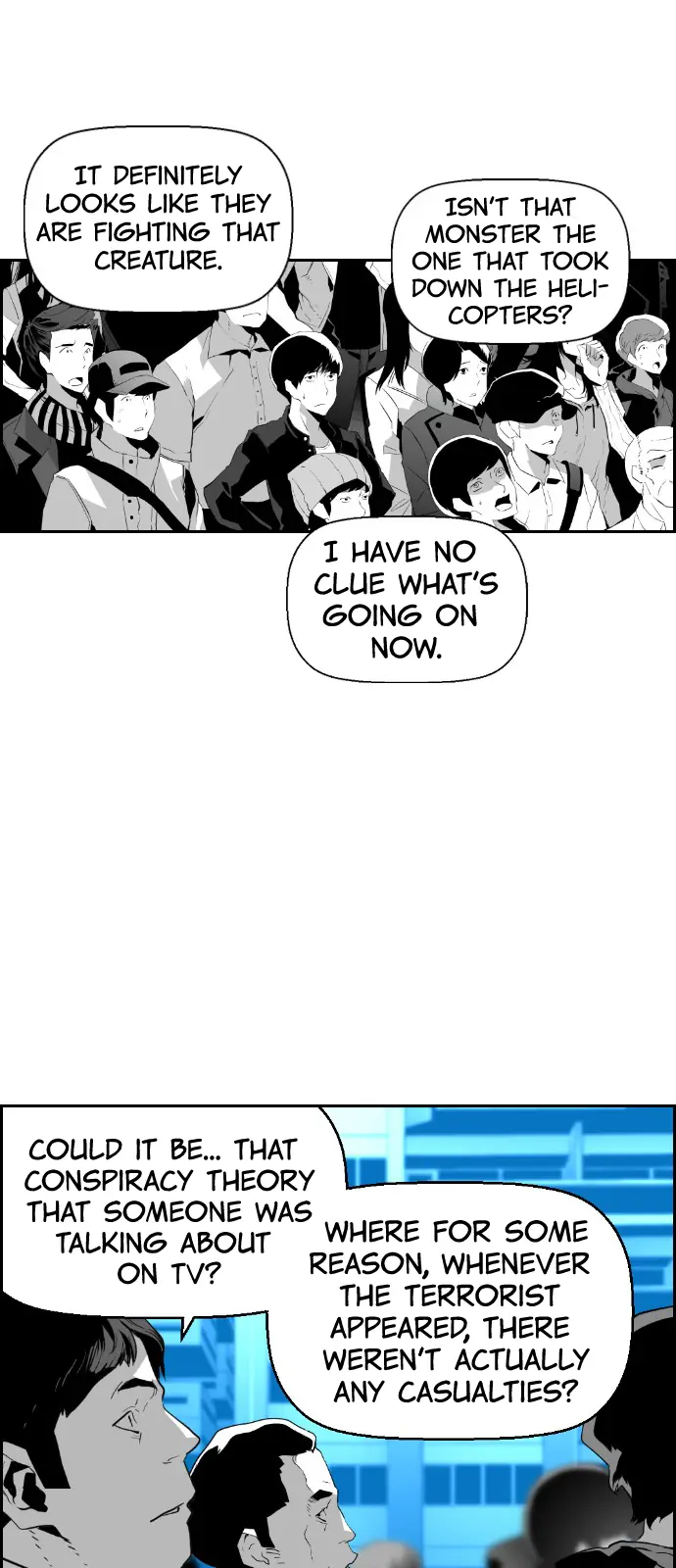 Terror Man Chapter 94 Page 26