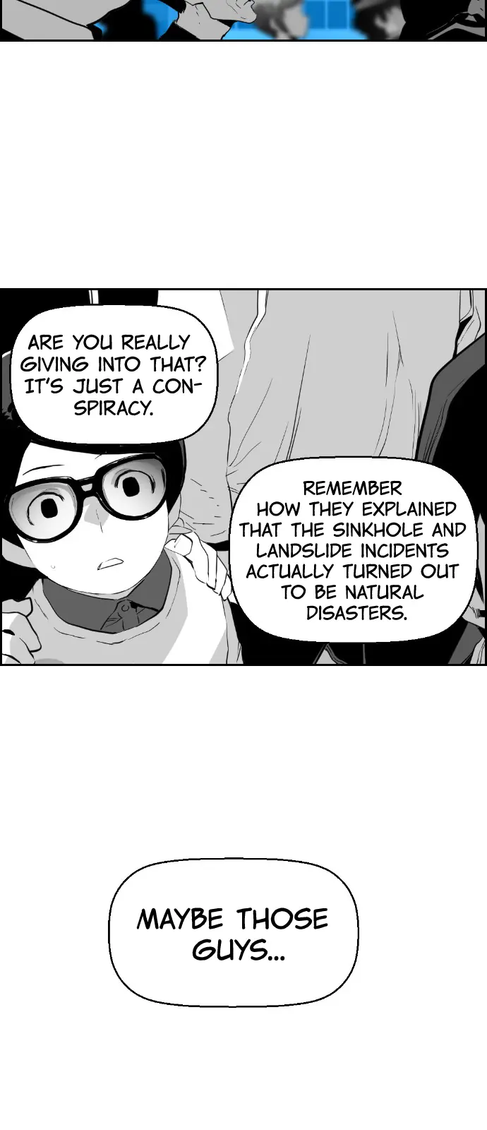 Terror Man Chapter 94 Page 27