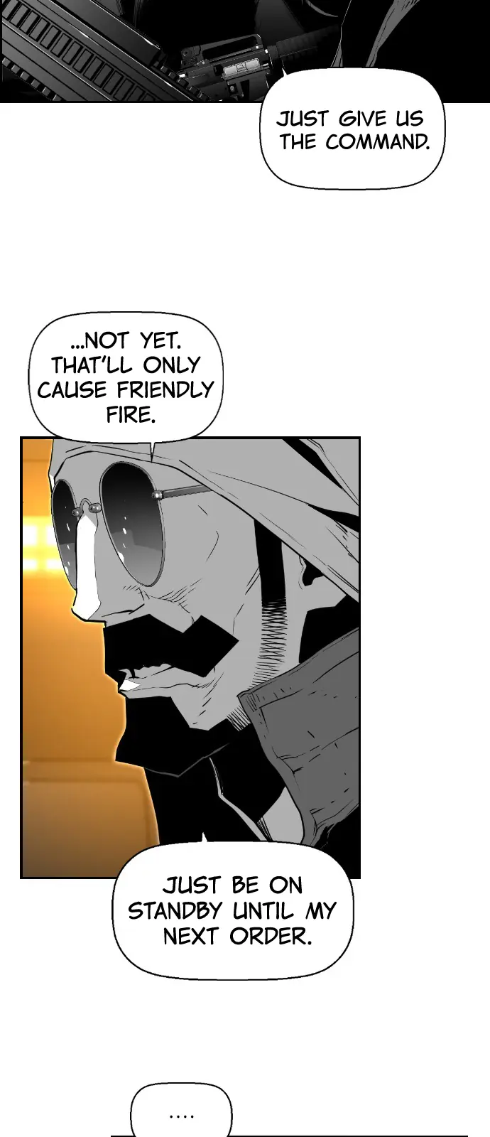 Terror Man Chapter 94 Page 30