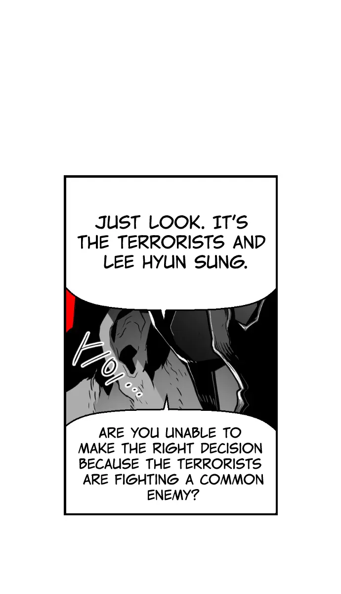 Terror Man Chapter 94 Page 32