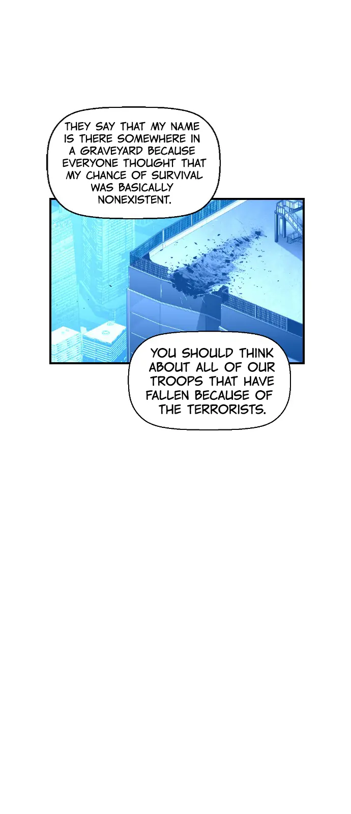 Terror Man Chapter 94 Page 35