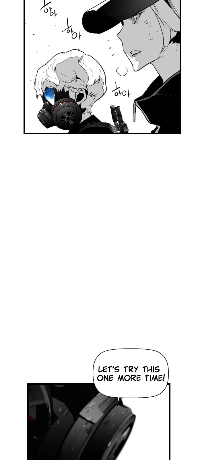 Terror Man Chapter 94 Page 38