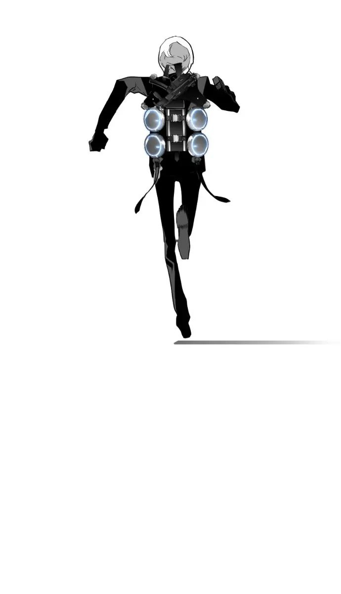 Terror Man Chapter 94 Page 43