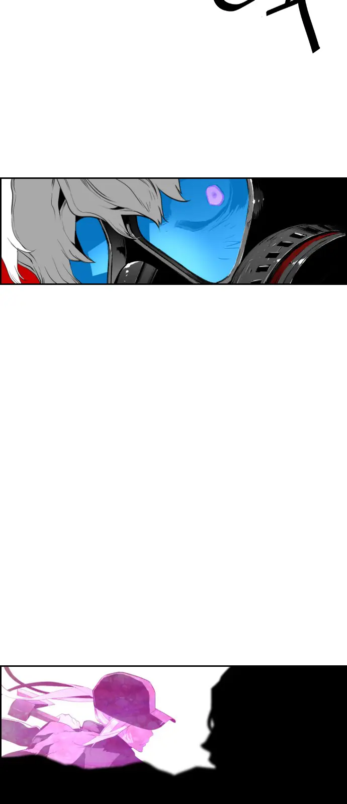 Terror Man Chapter 94 Page 47