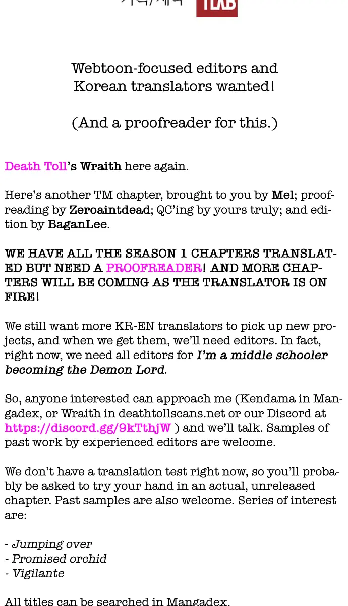 Terror Man Chapter 94 Page 54