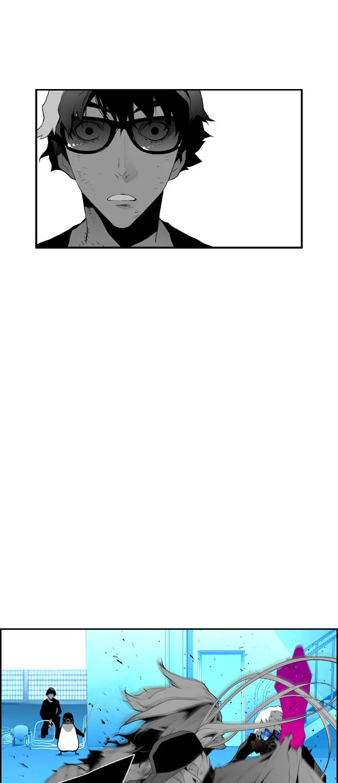 Terror Man Chapter 95 Page 6