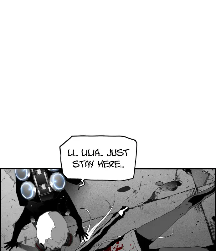 Terror Man Chapter 95 Page 25