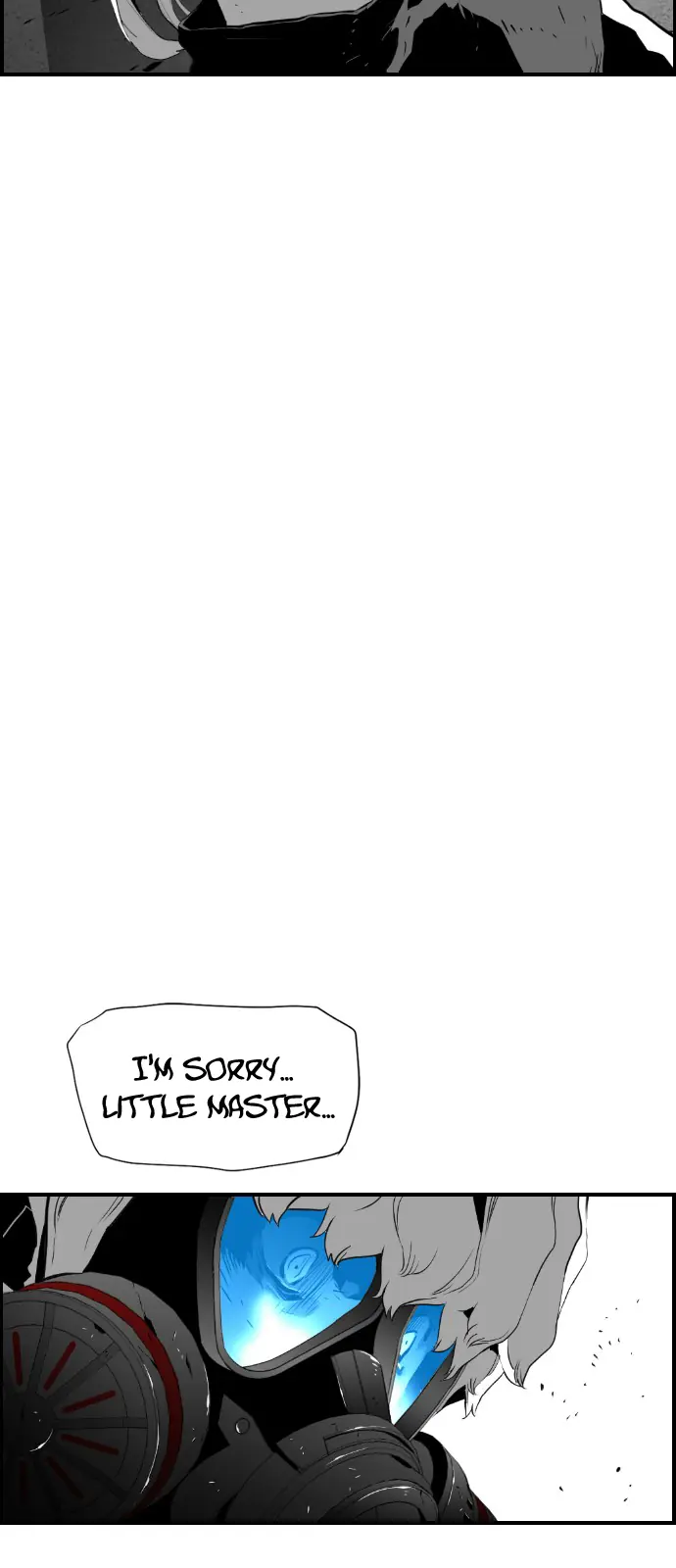 Terror Man Chapter 95 Page 27