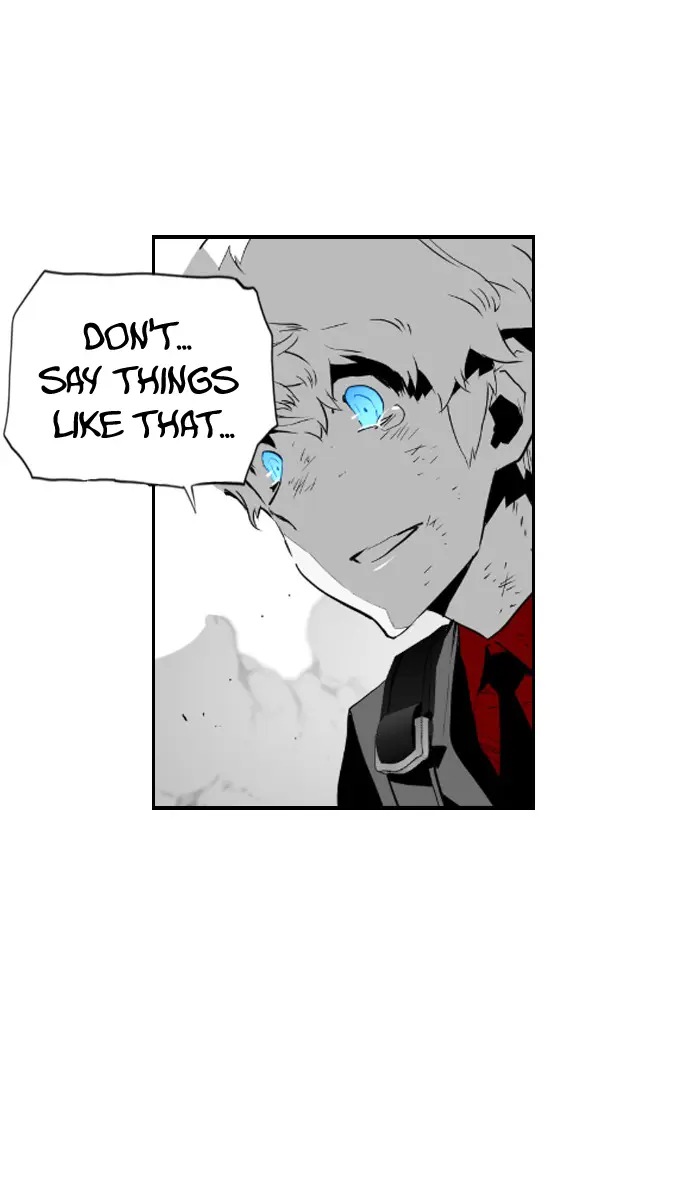 Terror Man Chapter 95 Page 33