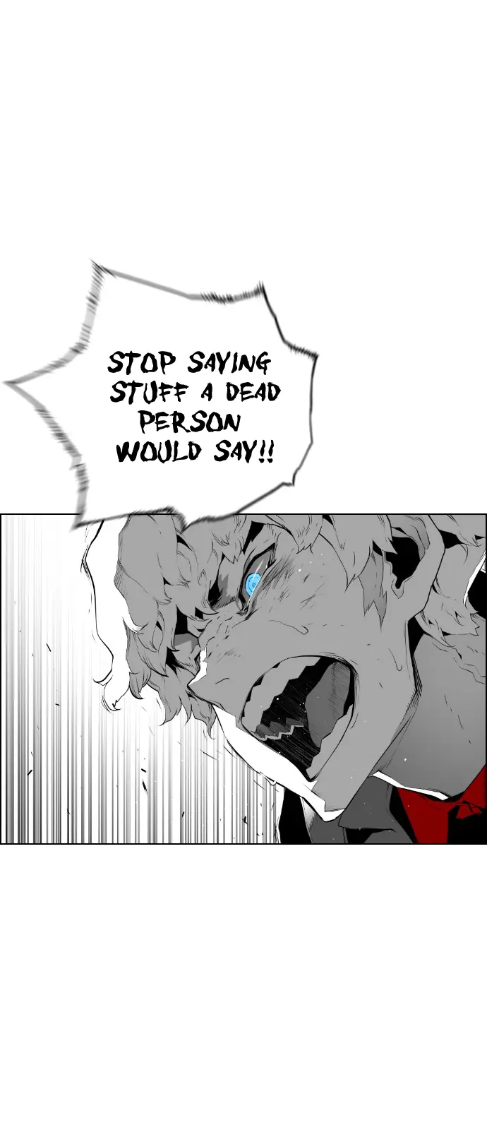 Terror Man Chapter 95 Page 35