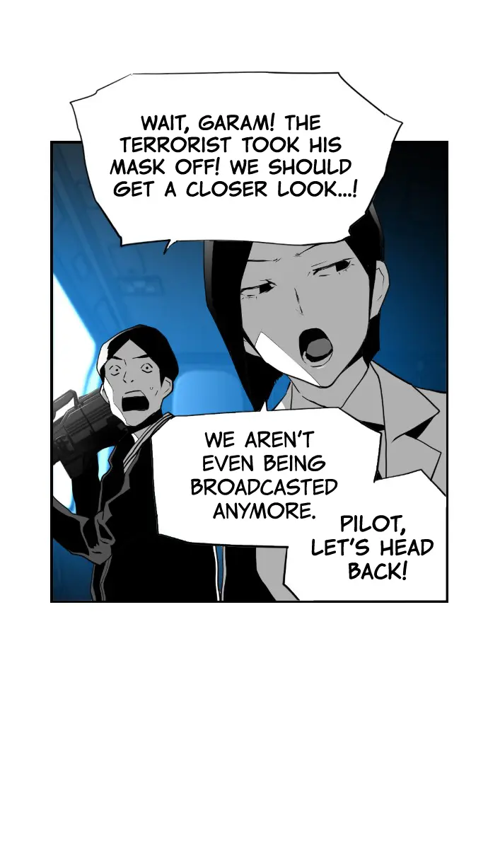 Terror Man Chapter 95 Page 37