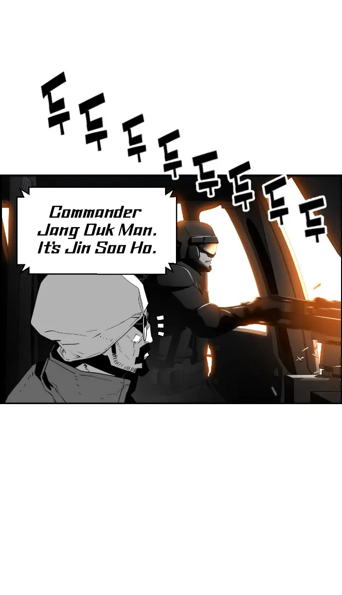 Terror Man Chapter 95 Page 41