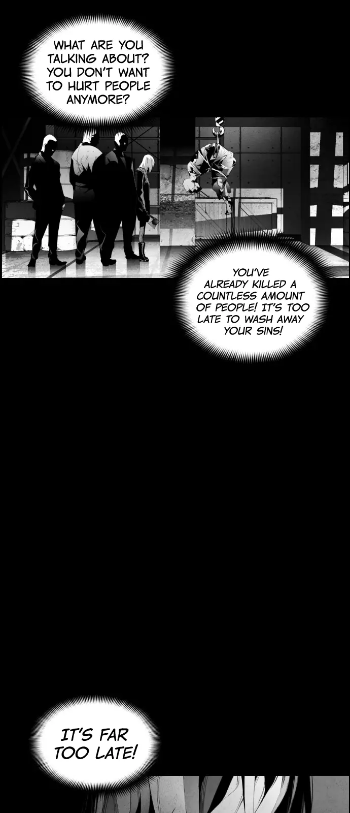 Terror Man Chapter 95 Page 46