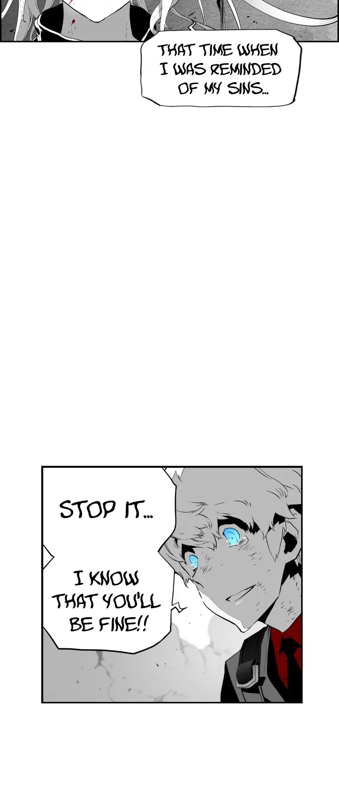 Terror Man Chapter 95 Page 48