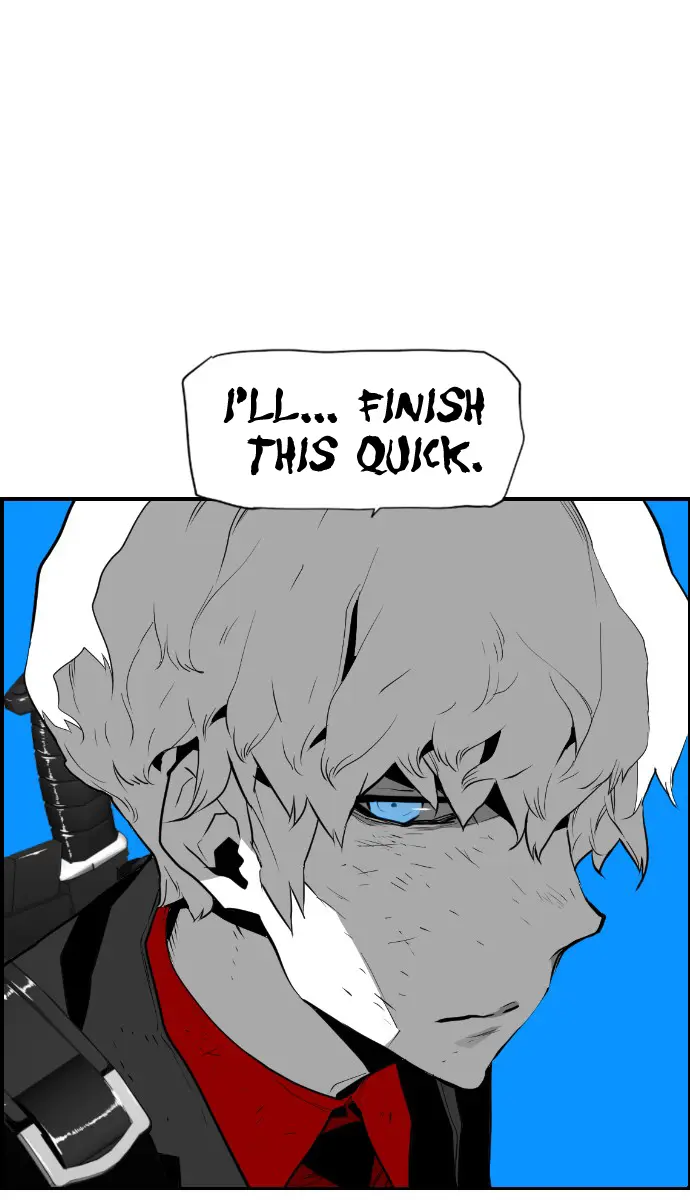 Terror Man Chapter 95 Page 70