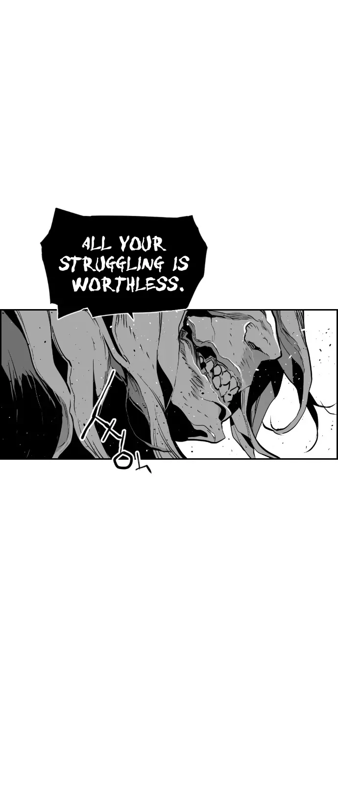 Terror Man Chapter 96 Page 7