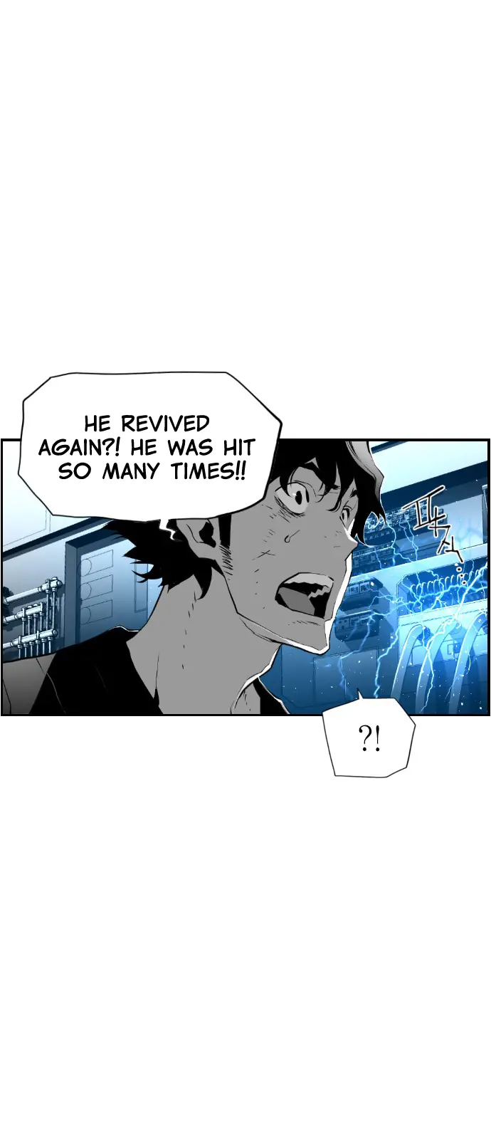 Terror Man Chapter 96 Page 9