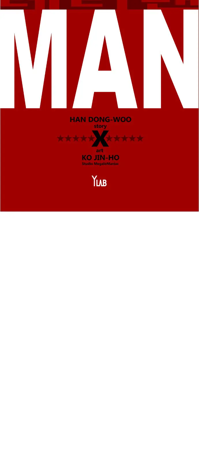 Terror Man Chapter 96 Page 18