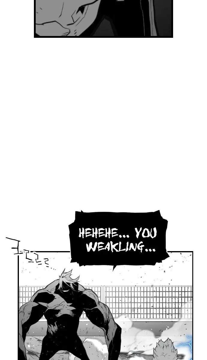 Terror Man Chapter 96 Page 21