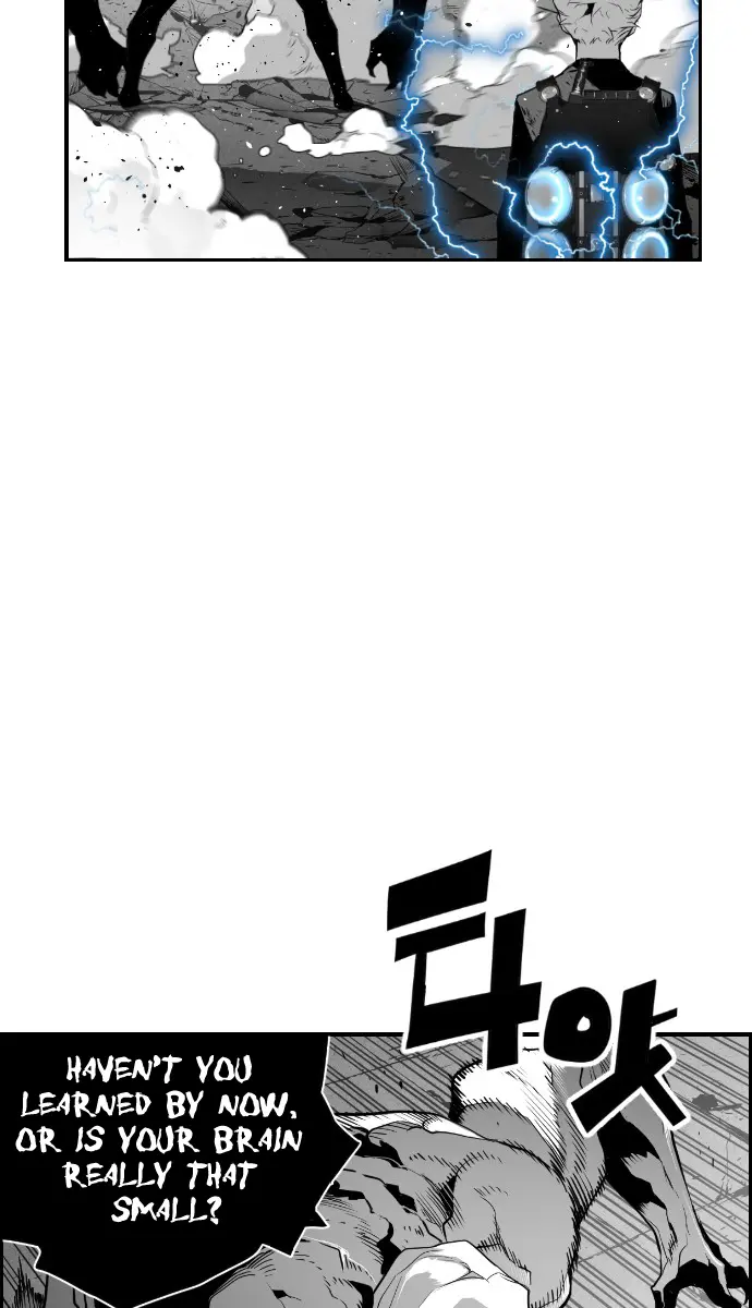 Terror Man Chapter 96 Page 22