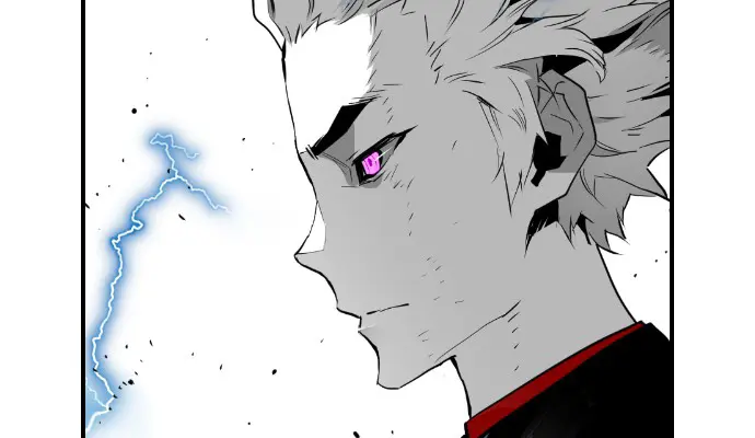 Terror Man Chapter 96 Page 24