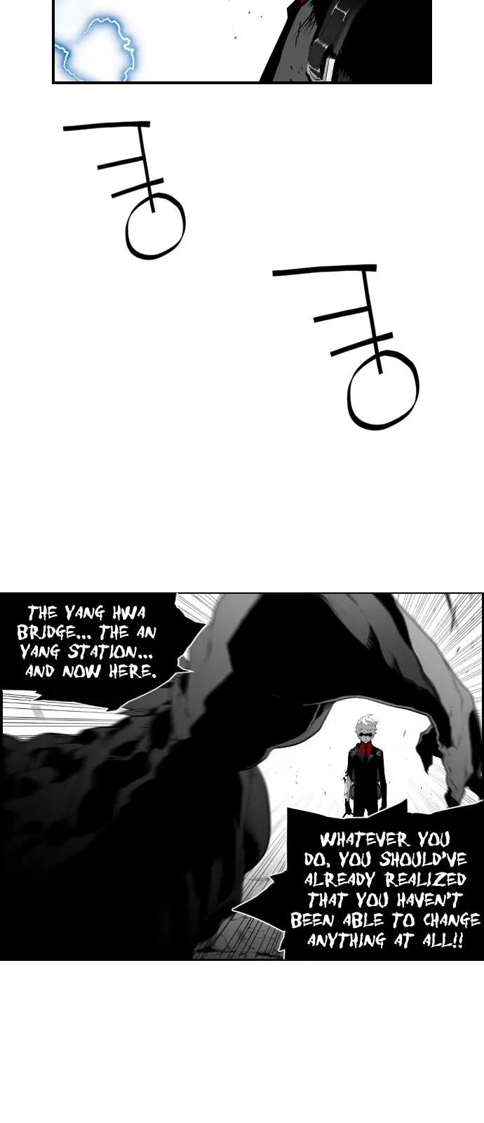 Terror Man Chapter 96 Page 25