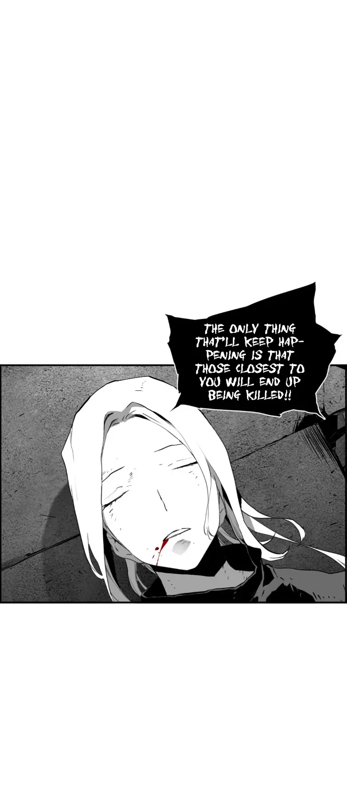 Terror Man Chapter 96 Page 26