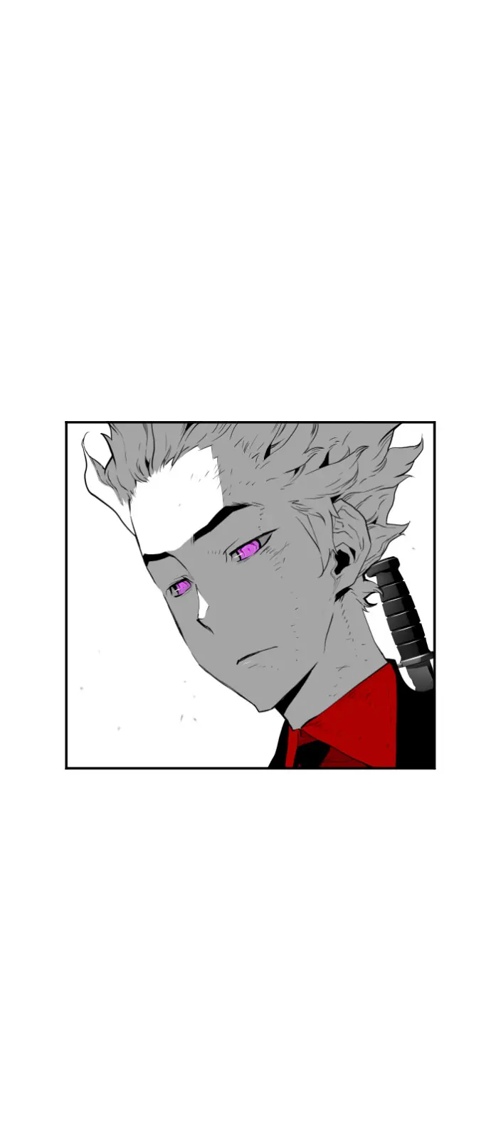 Terror Man Chapter 96 Page 27