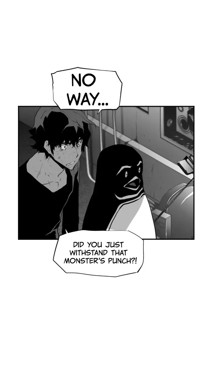 Terror Man Chapter 96 Page 31