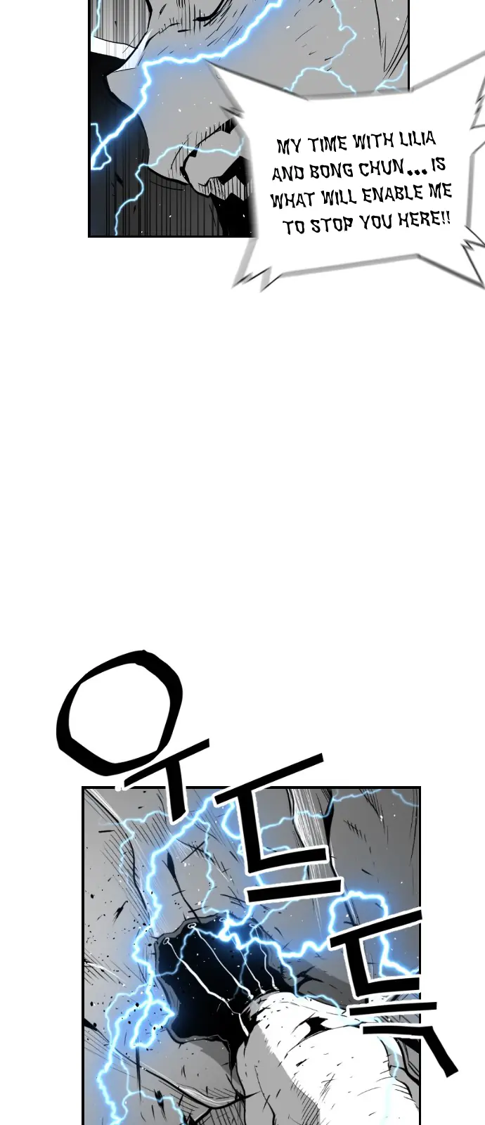 Terror Man Chapter 96 Page 35