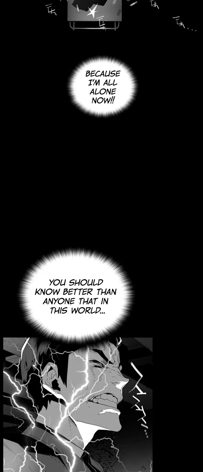 Terror Man Chapter 96 Page 45