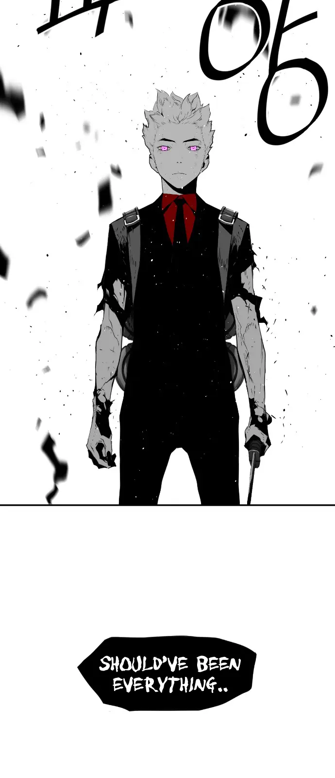 Terror Man Chapter 96 Page 56