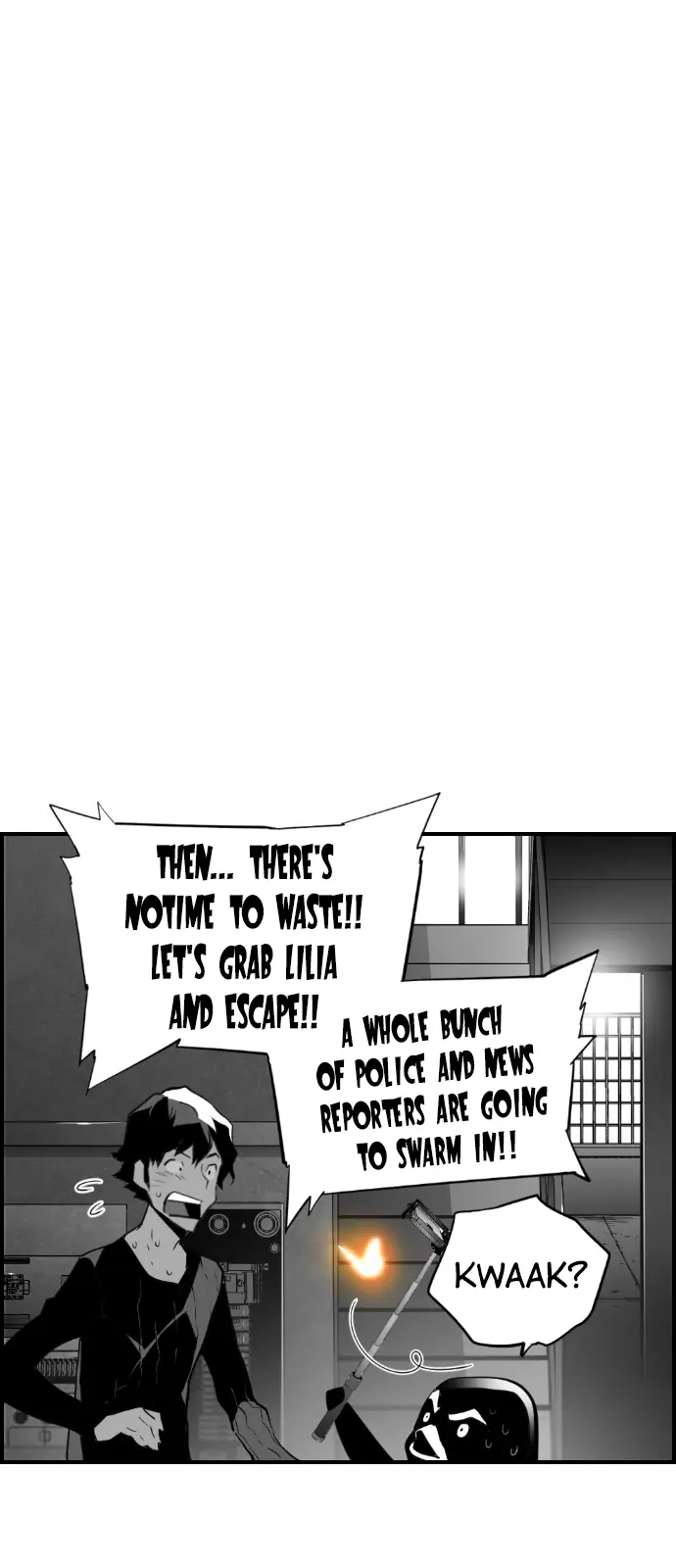 Terror Man Chapter 97 Page 10