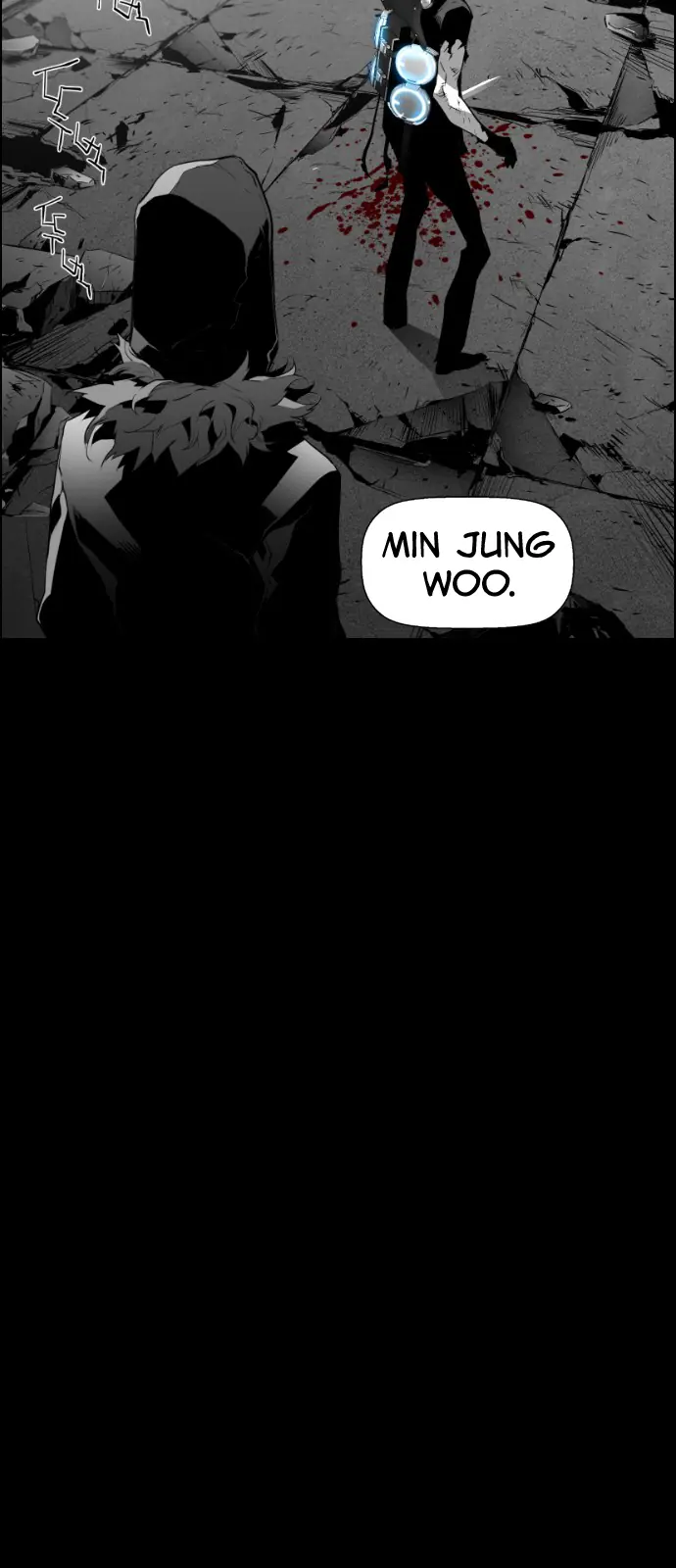 Terror Man Chapter 97 Page 20