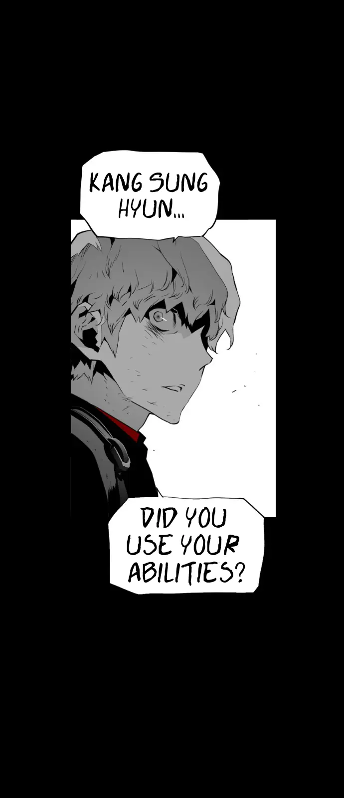 Terror Man Chapter 97 Page 22